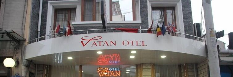 기타 Vatan Hotel