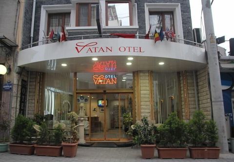 기타 Vatan Hotel
