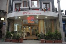 기타 Vatan Hotel