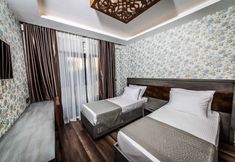 Others 5 My Green Boutique Hotel