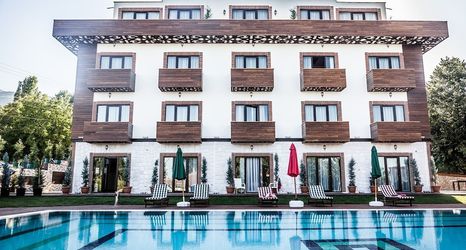 その他 2 My Green Boutique Hotel