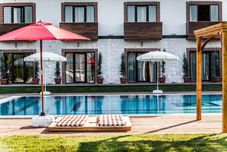 その他 My Green Boutique Hotel