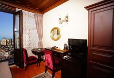 Others 5 Otel Tahir Aga Konagi