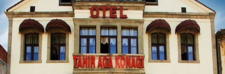 Others Otel Tahir Aga Konagi