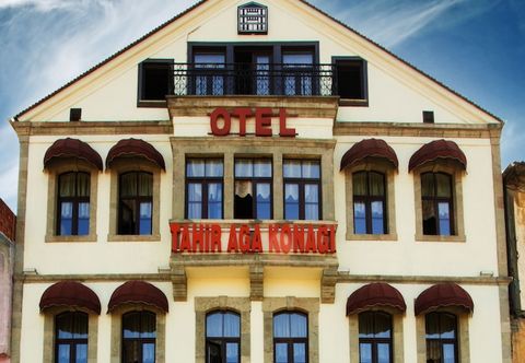 Others Otel Tahir Aga Konagi