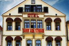 Others Otel Tahir Aga Konagi