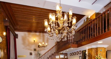 Others 2 Otel Tahir Aga Konagi