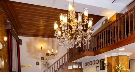 อื่นๆ 2 Otel Tahir Aga Konagi