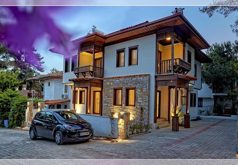 Others Alp Suites Lavanta