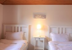 Lainnya 6 Alp Suites Lavanta