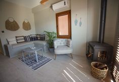 อื่นๆ 3 Alp Suites Mandalin