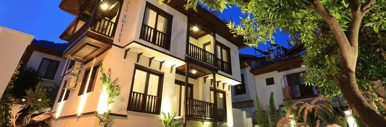 其他 Alp Suites Mandalin