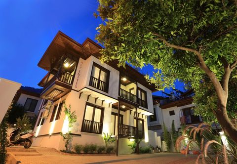 อื่นๆ Alp Suites Mandalin