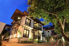 其他 Alp Suites Mandalin