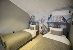 อื่นๆ 2 Alp Suites Mandalin