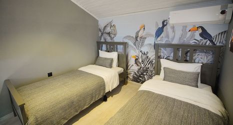 Others 2 Alp Suites Mandalin