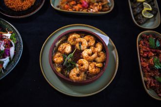 其他 4 Akcatepe Dag Evleri