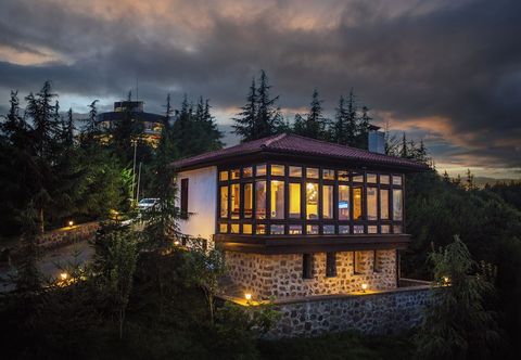 其他 Akcatepe Dag Evleri