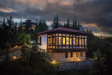 其他 Akcatepe Dag Evleri