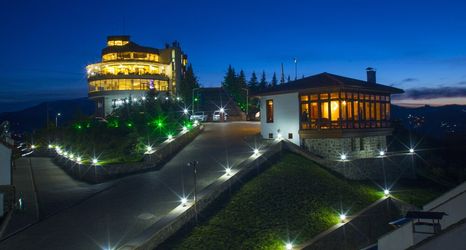 其他 2 Akcatepe Dag Evleri