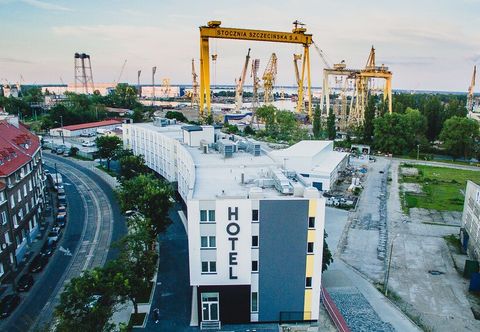 อื่นๆ Vulcan Hotel