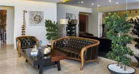 其他 2 Didi Hotel Sapanca