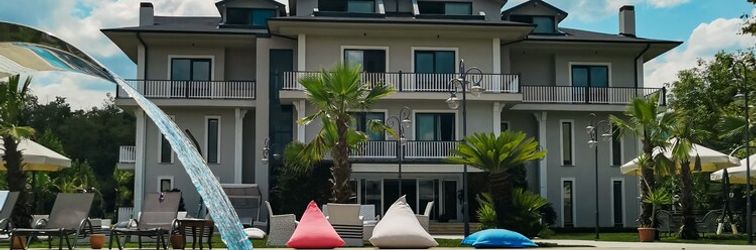 其他 Didi Hotel Sapanca