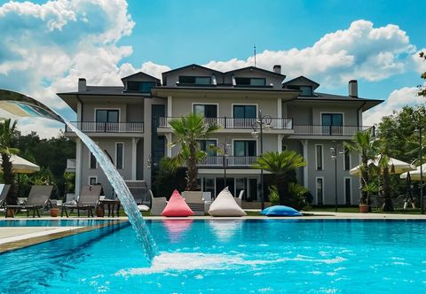 其他 Didi Hotel Sapanca