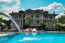 其他 Didi Hotel Sapanca