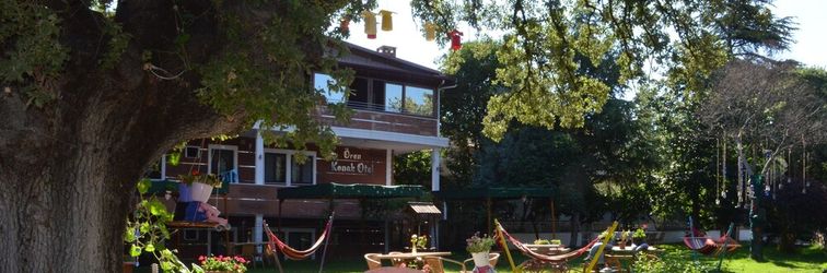 其他 Oren Konak Otel