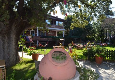 其他 Oren Konak Otel