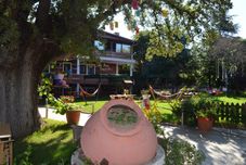 其他 Oren Konak Otel