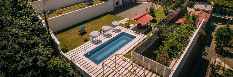 Others Blue & Green Villa Gursoy