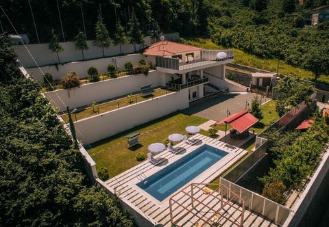 Others Blue & Green Villa Gursoy