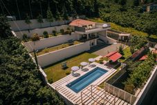 Others Blue & Green Villa Gursoy