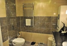 其他 5 VE Hotels Golbasi