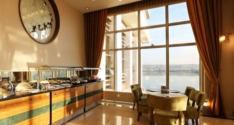 其他 2 VE Hotels Golbasi