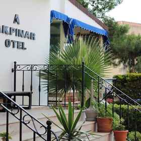 Primary image 1 Akpinar Otel Cesme, Hotel İzmir
