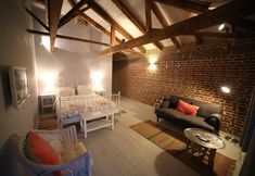 Others 3 Attalos Suites Hotel