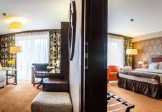 其他 6 Hotel Verde