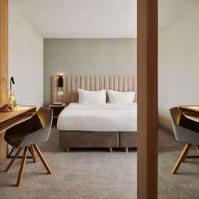 Primary image1維爾德飯店,New Wave Resort飯店