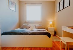 Others 2 Elite Apartments Seaview Horyzont