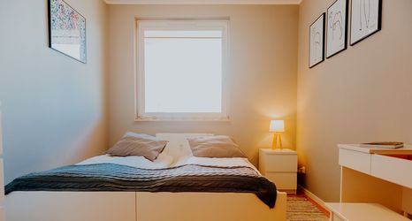 Others 2 Elite Apartments Seaview Horyzont