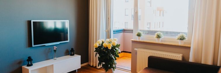 Others Elite Apartments Seaview Horyzont