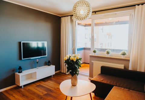 Others Elite Apartments Seaview Horyzont