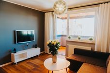 Others Elite Apartments Seaview Horyzont