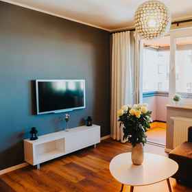 Primary image 1 Elite Apartments Seaview Horyzont, University of Gdańsk Hotels