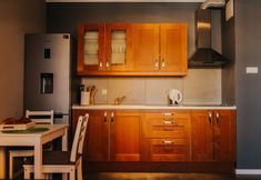 Others 7 Elite Apartments Seaview Horyzont