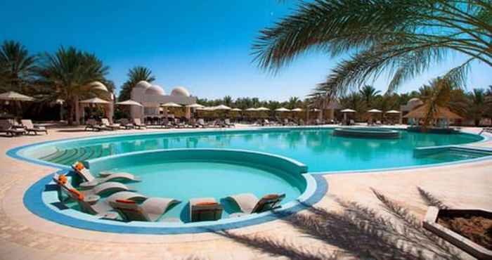 Lain-lain La Gazelle d'Or Resort & Spa