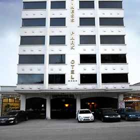 Primary image1商業園區飯店,阿比丁帕夏飯店